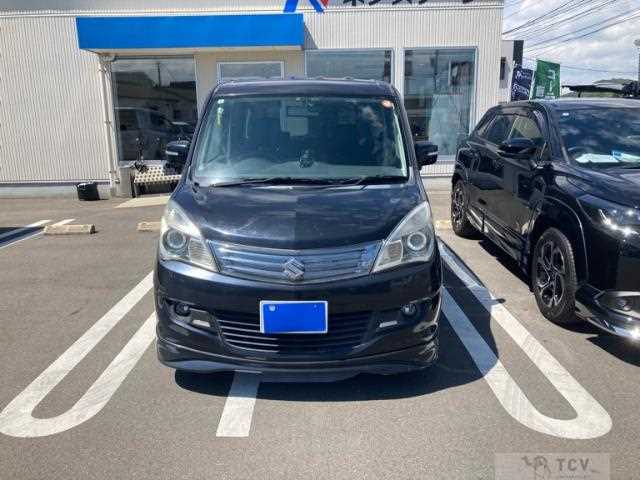2012 Suzuki Suzuki Others