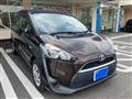 2015 Toyota Sienta