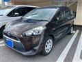2015 Toyota Sienta