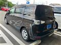 2015 Toyota Sienta