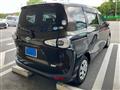 2015 Toyota Sienta