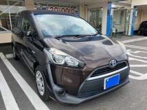 2015 Toyota Sienta
