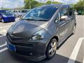 2005 Toyota Ractis