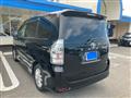 2011 Toyota Voxy