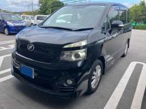 2011 Toyota Voxy