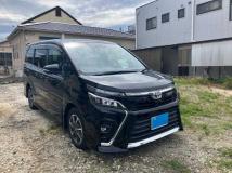 2020 Toyota Voxy