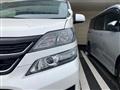 2013 Toyota Vellfire