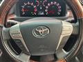 2013 Toyota Vellfire