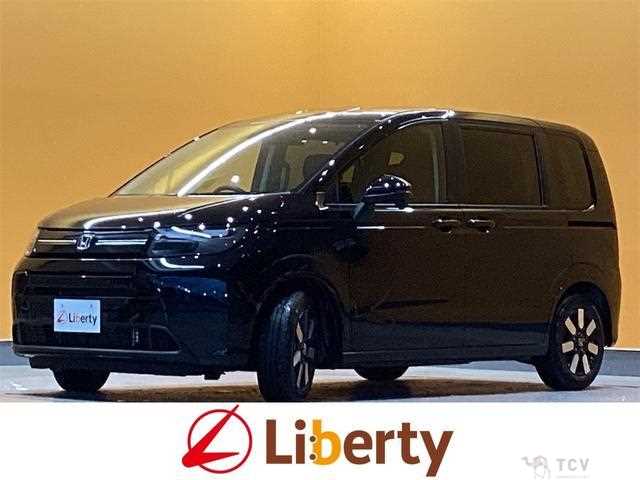 2025 Honda Freed