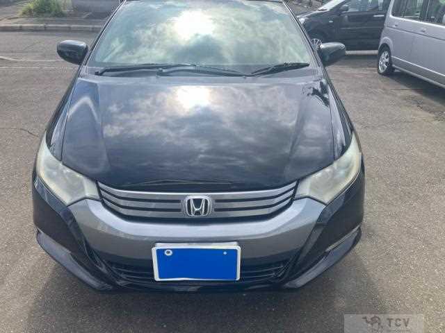 2009 Honda Insight
