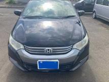 2009 Honda Insight