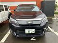 2017 Toyota Harrier Hybrid