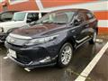 2017 Toyota Harrier Hybrid
