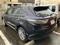 2017 Toyota Harrier Hybrid