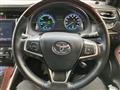 2017 Toyota Harrier Hybrid