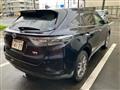 2017 Toyota Harrier Hybrid
