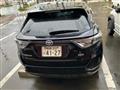 2017 Toyota Harrier Hybrid