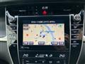 2017 Toyota Harrier Hybrid