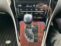 2017 Toyota Harrier Hybrid