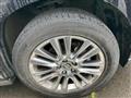 2017 Toyota Harrier Hybrid