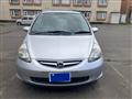 2007 Honda Fit