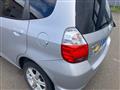 2007 Honda Fit