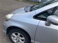 2007 Honda Fit