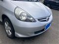 2007 Honda Fit