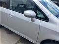 2007 Honda Fit