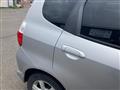 2007 Honda Fit