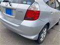 2007 Honda Fit