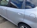 2007 Honda Fit