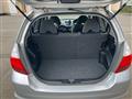 2007 Honda Fit