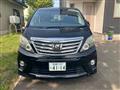 2012 Toyota Alphard G
