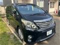 2012 Toyota Alphard G