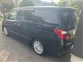 2012 Toyota Alphard G