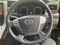 2012 Toyota Alphard G