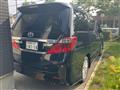2012 Toyota Alphard G
