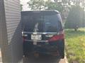2012 Toyota Alphard G