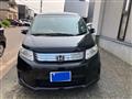 2012 Honda Freed