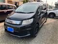 2012 Honda Freed