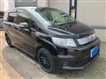 2012 Honda Freed