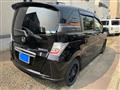 2012 Honda Freed
