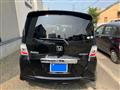 2012 Honda Freed