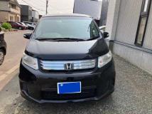 2012 Honda Freed