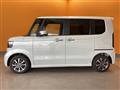 2026 Honda N BOX