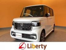 2026 Honda N BOX