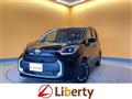 2025 Toyota Sienta