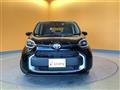 2025 Toyota Sienta