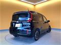 2025 Toyota Sienta